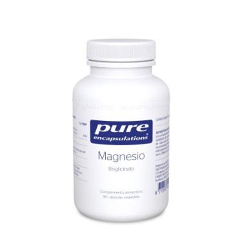 Comprar Pure Encapsulations Magnesio Bisglicinato al mejor precio