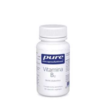 Comprar Pure Encapsulations Vitamina B al Mejor Precio | Quierofarma