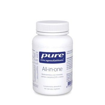 Comprar Pure Encapsulations All In One al Mejor Precio | Quierofarma