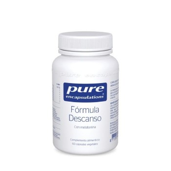 Comprar Pure encapsulations Formula descanso al Mejor Precio