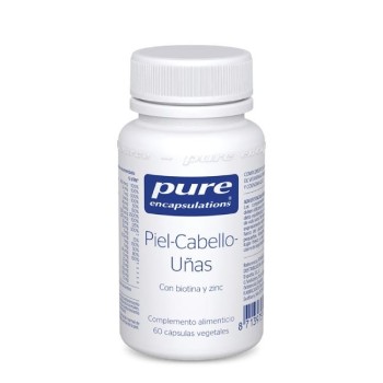Comprar Pure Encapsulations Piel Cabello Uñas al Mejor Precio