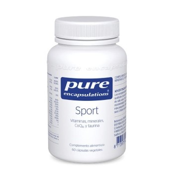 Comprar Pure Encapsulations Sport al Mejor Precio | Quierofarma