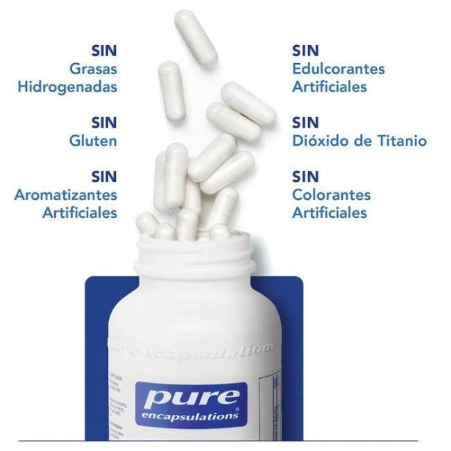 Comprar Pure Encapsulations ONE Omega al Mejor Precio | Quierofarma