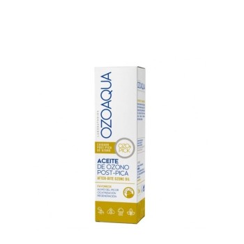 Comprar Ozoaqua Aceite de Ozono PostPica al Mejor Precio | Quierofarma