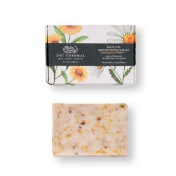 Comprar Boi Thermal Jabón Natural Hidratante Caléndula y Manzanillaal Mejor Precio | Quierofarma