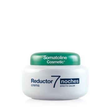 Comprar Somatoline Noches Reductor Intensivo al Mejor Precio | Quierofarma