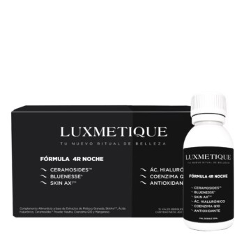 Comprar Luxmetique R Noche Viales al Mejor Precio | Quierofarma