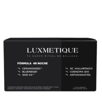 Comprar Luxmetique R Noche Viales al Mejor Precio | Quierofarma