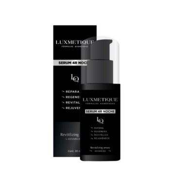 Comprar Luxmetique Serum R Noche al Mejor Precio | Quierofarma