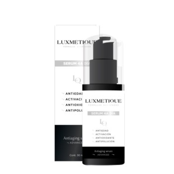 Comprar Luxmetique Serum a Día al Mejor Precio | Quierofarma