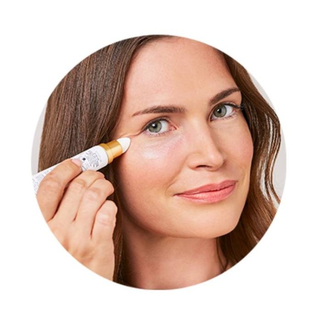 Comprar K-Ox Eyes con Aplicador Cerámico efecto frío al Mejor Precio | Quierofarma