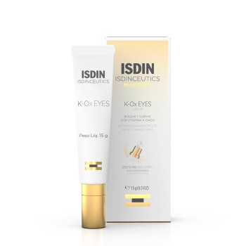 Comprar K-Ox Eyes con Aplicador Cerámico efecto frío al Mejor Precio | Quierofarma