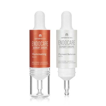 Comprar Endocare Expert Drops Depigmenting Protocol al Mejor Precio | Quierofarma