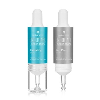 Comprar Endocare Expert Drops Hydrating Protocol al Mejor Precio | Quierofarma