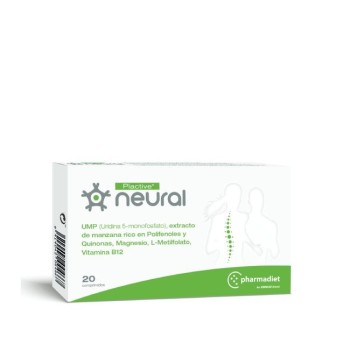 Comprar Plactive Neural al Mejor Precio | Quierofarma