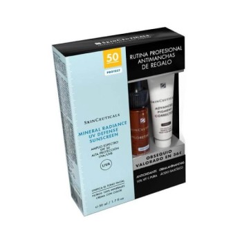 Comprar Skinceuticals Mineral Radiance Color al Mejor Precio | Quierofarma