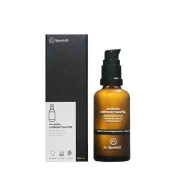 Comprar Crema AntiOx Hidratante punto al Mejor Precio | Quierofarma