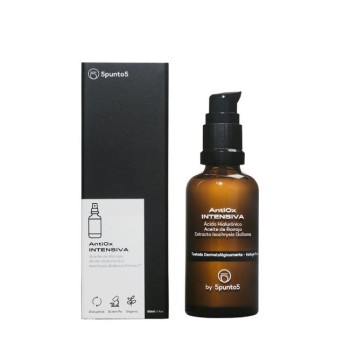 Comprar Crema AntiOx Intensiva punto al Mejor Precio | Quierofarma