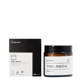 Comprar Crema Piel Seca Punto al Mejor Precio | Quierofarma