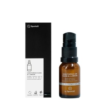 Comprar Contorno de Ojos y Labios Punto al Mejor Precio | Quierofarma