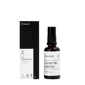 Comprar Aceite Seco Regenerador punto al Mejor Precio | Quierofarma