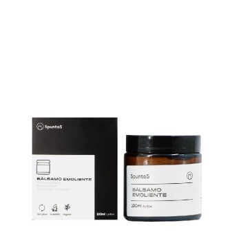 Comprar Bálsamo Emoliente punto al Mejor Precio | Quierofarma