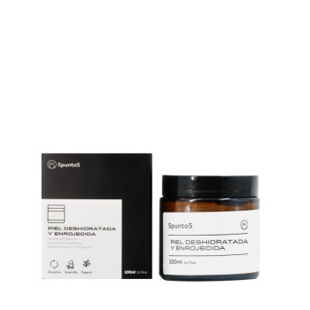 Comprar Bálsamo Piel Deshidratada y enrojecida punto al Mejor Precio | Quierofarma