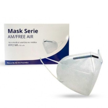 Comprar Mascarilla Ffp Mask Serie al Mejor Precio | Quierofarma