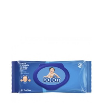 Comprar Toallitas Infantiles Dodot s al Mejor Precio | Quierofarma