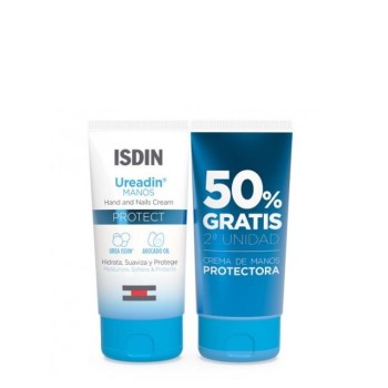 Comprar Ureadin Crema de Manos Protectora X atis al Mejor Precio | Quierofarma