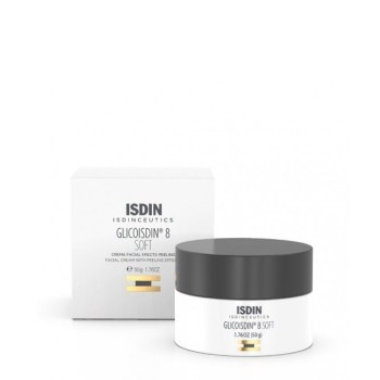 Comprar GlicoIsdin Soft Crema al Mejor Precio | Quierofarma