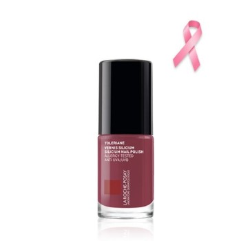 Comprar Laca de uñas Toleriane Color Rosa No Suelto Tu Mano al Mejor Precio | Quierofarma
