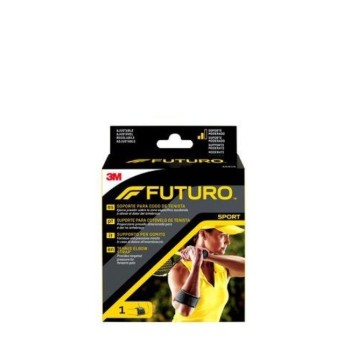 Comprar Banda Soporte para codo de Tenista al Mejor Precio | Quierofarma