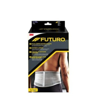 Comprar Faja Lumbar Estabilizadora Futuro al Mejor Precio | Quierofarma