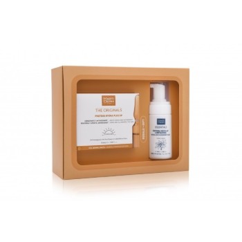 Comprar Martiderm Proteos Hydra Plus SP amp Espuma Micelar Limpiadora de Regalo al Mejor Precio | Quierofarma