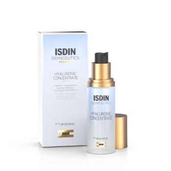 Comprar Hyaluronic Concentrate al Mejor Precio | Quierofarma