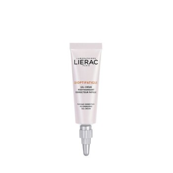 Comprar Dioptifatigue GelCrema Revitalizante Contorno de Ojos Lierac al Mejor Precio | Quierofarma