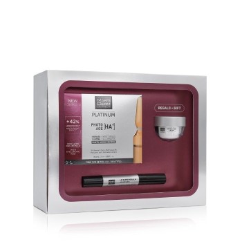 Comprar Martiderm Photoage HA ampollas Lip Supreme Balm GF VitalAge Cream al Mejor Precio | Quierofarma