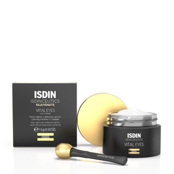 Comprar Vital Eyes al Mejor Precio | Quierofarma