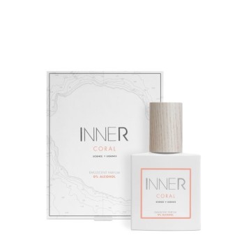 Comprar COral Inner Eau De Parfum al Mejor Precio | Quierofarma