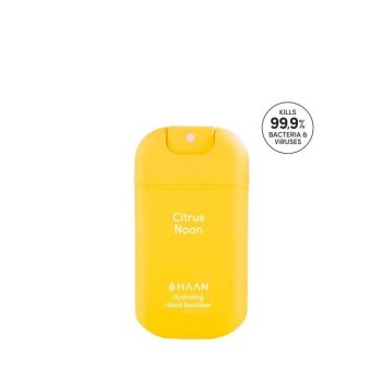 Comprar Haan Citrus Noon Gel Higienizante De Manos Perfumado Spray al Mejor Precio | Quierofarma