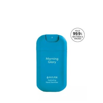 Comprar Haan Morning Glory Gel Higienizante De Manos Perfumado Spray al Mejor Precio | Quierofarma