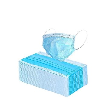 Comprar Mascarillas Quirúrgicas Paquete de unidades al Mejor Precio | Quierofarma