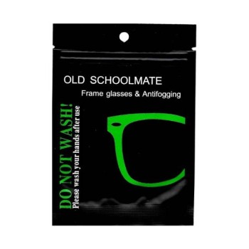 Comprar Gamuza Antivaho Old Schoolmate al Mejor Precio | Quierofarma