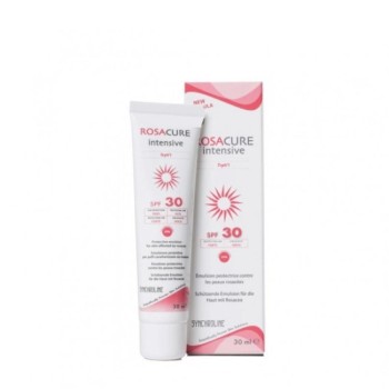 Comprar Rosacure Intensive Emulsión Protectora al Mejor Precio | Quierofarma