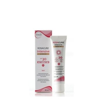 Comprar Rosacure Intensive Teintée Clair al Mejor Precio | Quierofarma