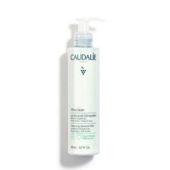 Comprar Caudalie Vinoclean Leche De Almendras Desmaquillante al Mejor Precio | Quierofarma