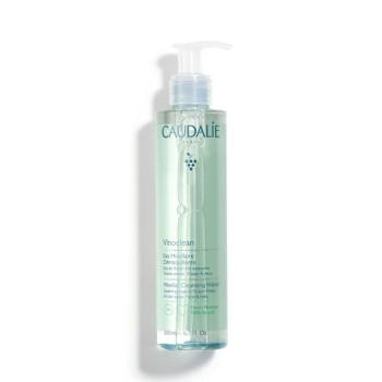 Comprar Caudalie Vinoclean Agua Micelar Desmaquillante al Mejor Precio | Quierofarma