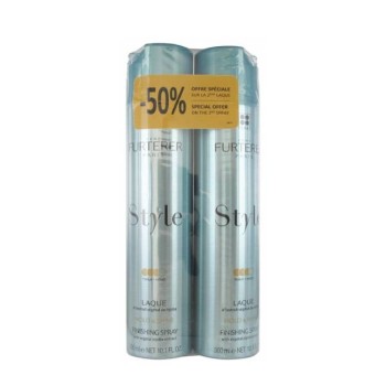 Comprar Style Laca Vegetal Spray unidad al Mejor Precio | Quierofarma