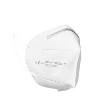 Comprar Mascarilla CSIC protección Covid unidad al Mejor Precio | Quierofarma